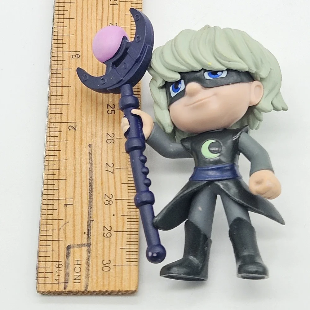 PJ Masks Night Ninja Action Figure 3